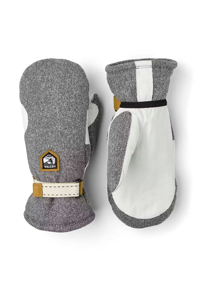 Hestra Hestra Windstopper Tour - mitt 37171-300 kleding accessoires Hestra Windstopper Tour - mitt Natural grey 37171-300 kleding accessoires online bestellen bij Kathmandu Outdoor & Travel