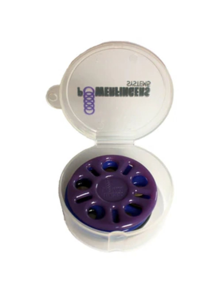 Powerfingers Powerfingers Multikleuren FingerTrainers pof, pofzakken en training online bestellen bij Kathmandu Outdoor & Travel
