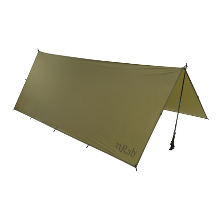 Rab  Siltarp 2 Olive