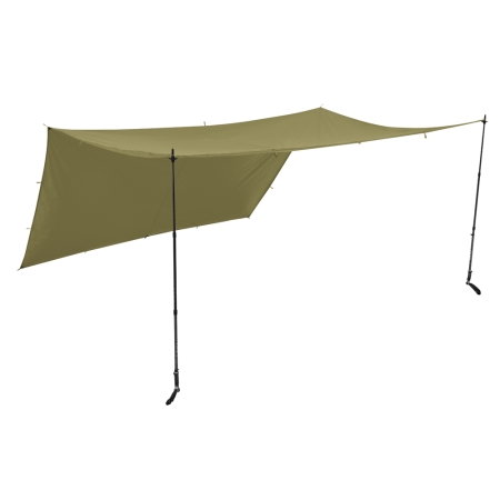 Rab  Siltarp 3 Olive