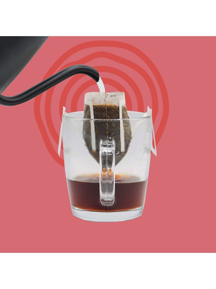 Freshdrip Ethiopia Coffee Red FDEMS7 koken online bestellen bij Kathmandu Outdoor & Travel