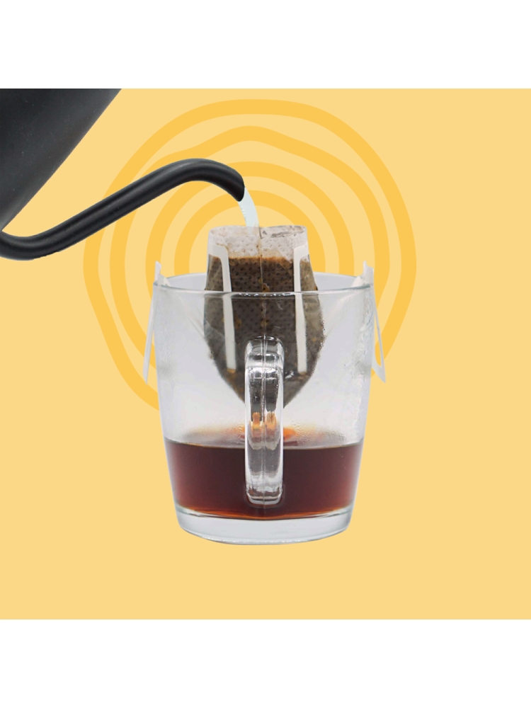 Freshdrip Colombia Coffee Yellow FDCFS7 koken online bestellen bij Kathmandu Outdoor & Travel