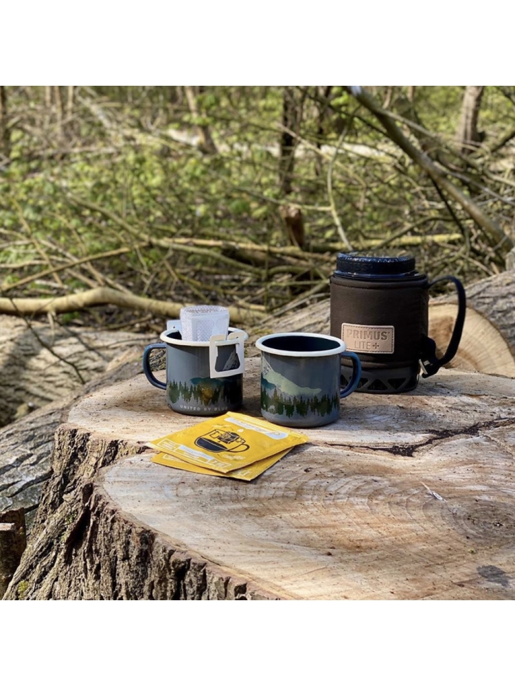 Freshdrip Colombia Coffee Yellow FDCFS7 koken online bestellen bij Kathmandu Outdoor & Travel