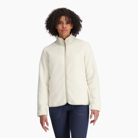 Royal Robbins Urbanesque Jacket Women's Creme Royal Robbins Urbanesque Jacket Women's Creme