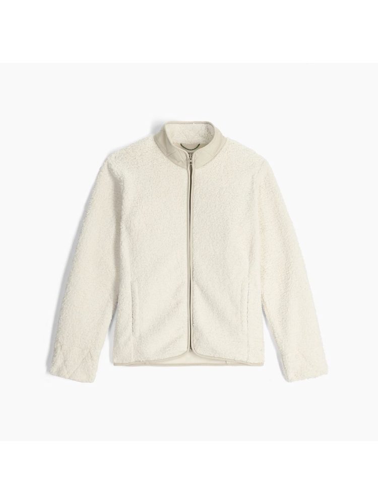 Royal Robbins Royal Robbins Urbanesque Jacket Women's 312027-22 fleeces en truien Royal Robbins Urbanesque Jacket Women's Creme 312027-22 fleeces en truien online bestellen bij Kathmandu Outdoor & Travel