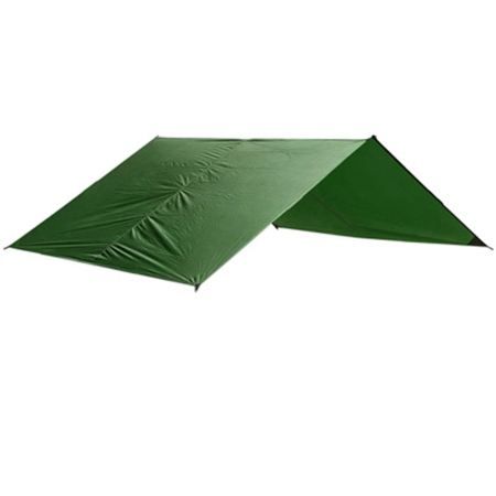 Origin Outdoor  Tarp Green Green