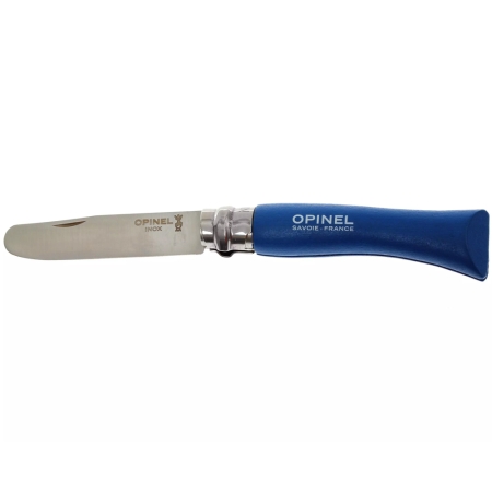 Opinel  Mon Premier Opinel N°07 Blauw