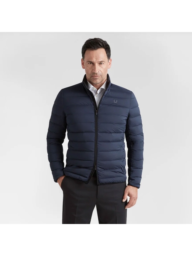 Ubr Sonic Jacket Navy 7052-590 jassen online bestellen bij Kathmandu Outdoor & Travel