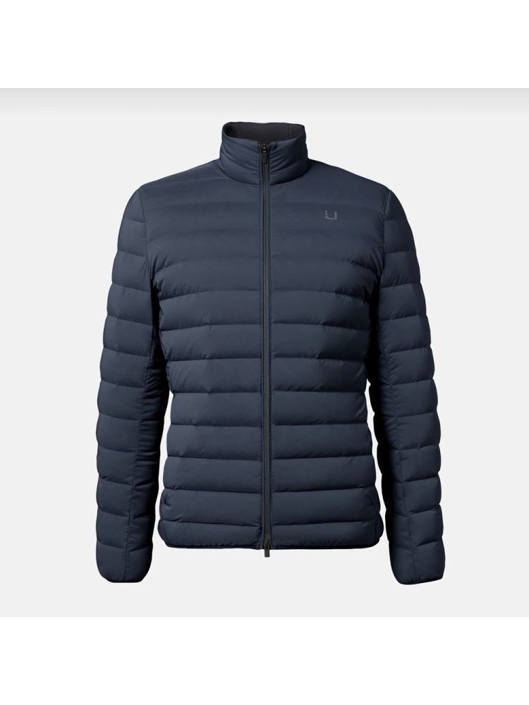 Ubr Sonic Jacket Navy 7052-590 jassen online bestellen bij Kathmandu Outdoor & Travel