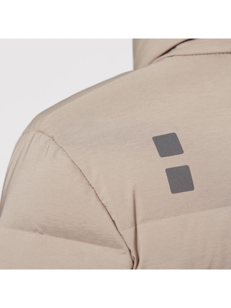 Ubr Stellar Jacket Women's Dark Sand 6052-235 jassen online bestellen bij Kathmandu Outdoor & Travel