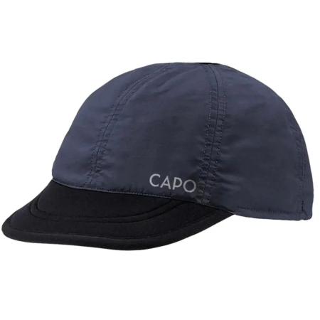 Capo  Light Baseball Cap Marine