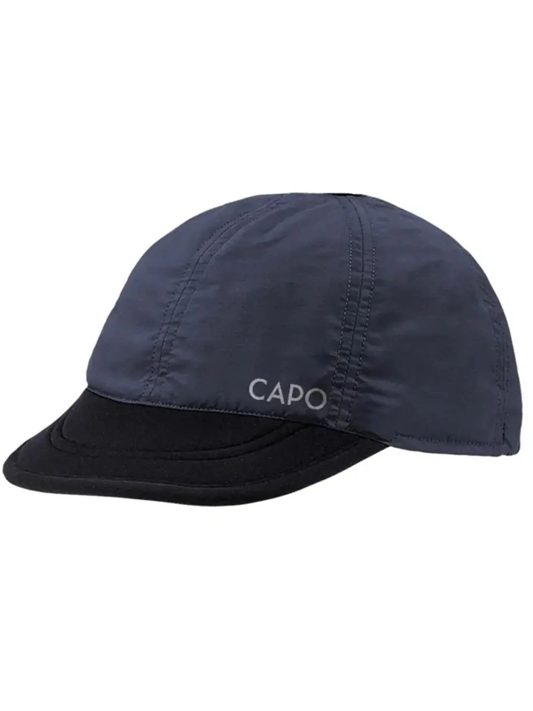 Capo Light Baseball Cap Marine 80500-10760-18 kleding accessoires online bestellen bij Kathmandu Outdoor & Travel