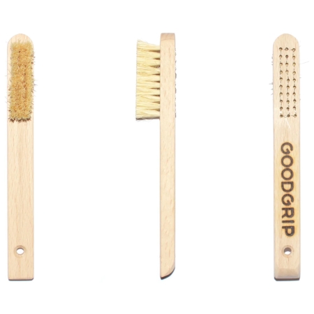 Goodgrip  Boulderbrush Small Vegan Wood