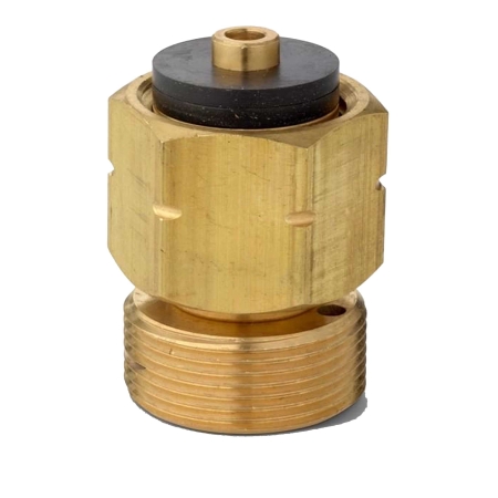 Primus  Adapter DIN Combi - Tupike, Kinjia & Kuchoma Brons