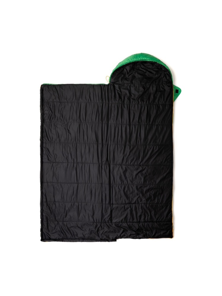 Snugpak Nautilus Emerald Green 5056694900039 slaapzakken online bestellen bij Kathmandu Outdoor & Travel