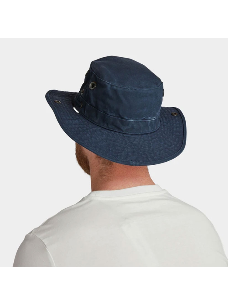 Tilley The Classic T3 Dark Navy HT2003-613 kleding accessoires online bestellen bij Kathmandu Outdoor & Travel