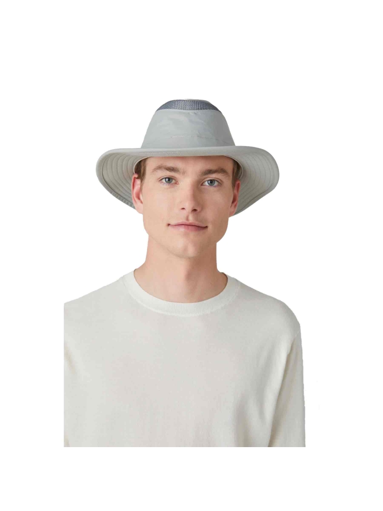 Tilley Tilley Airflo Broad Brim LTM6 HT1006-728 kleding accessoires Tilley Airflo Broad Brim LTM6 Rockface HT1006-728 kleding accessoires online bestellen bij Kathmandu Outdoor & Travel