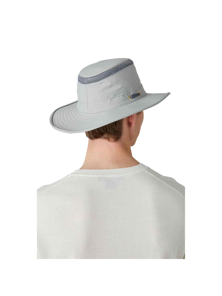 Tilley Tilley Airflo Broad Brim LTM6 HT1006-728 kleding accessoires Tilley Airflo Broad Brim LTM6 Rockface HT1006-728 kleding accessoires online bestellen bij Kathmandu Outdoor & Travel