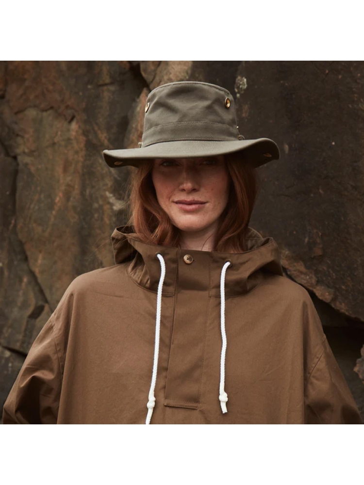 Tilley Tilley The Classic T3 HT2003-527 kleding accessoires Tilley The Classic T3 Olive HT2003-527 kleding accessoires online bestellen bij Kathmandu Outdoor & Travel