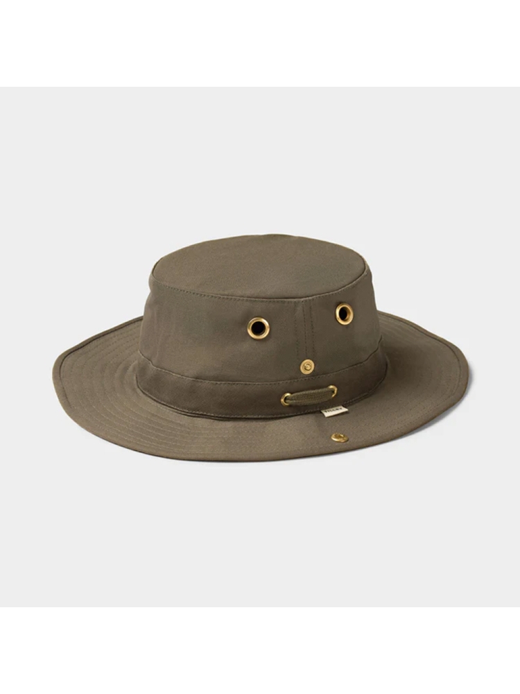 Tilley Tilley The Classic T3 HT2003-527 kleding accessoires Tilley The Classic T3 Olive HT2003-527 kleding accessoires online bestellen bij Kathmandu Outdoor & Travel