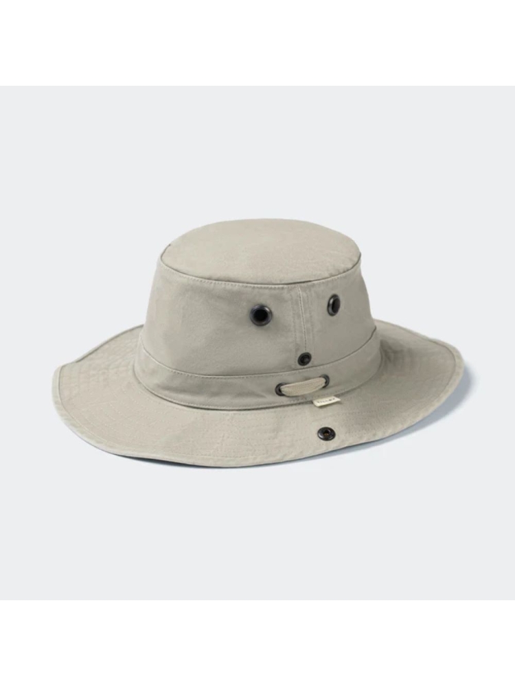 Tilley The Classic T3 Khaki HT2003-486 kleding accessoires online bestellen bij Kathmandu Outdoor & Travel