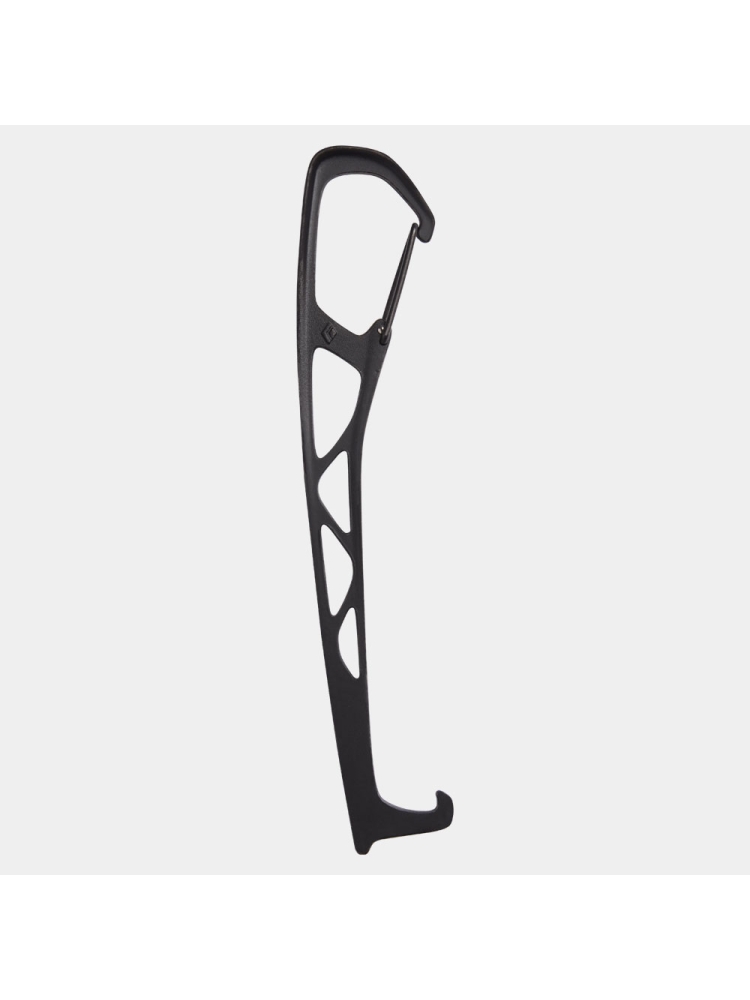 Black Diamond Wiregate Nut Tool Black BD620062 zekeren online bestellen bij Kathmandu Outdoor & Travel