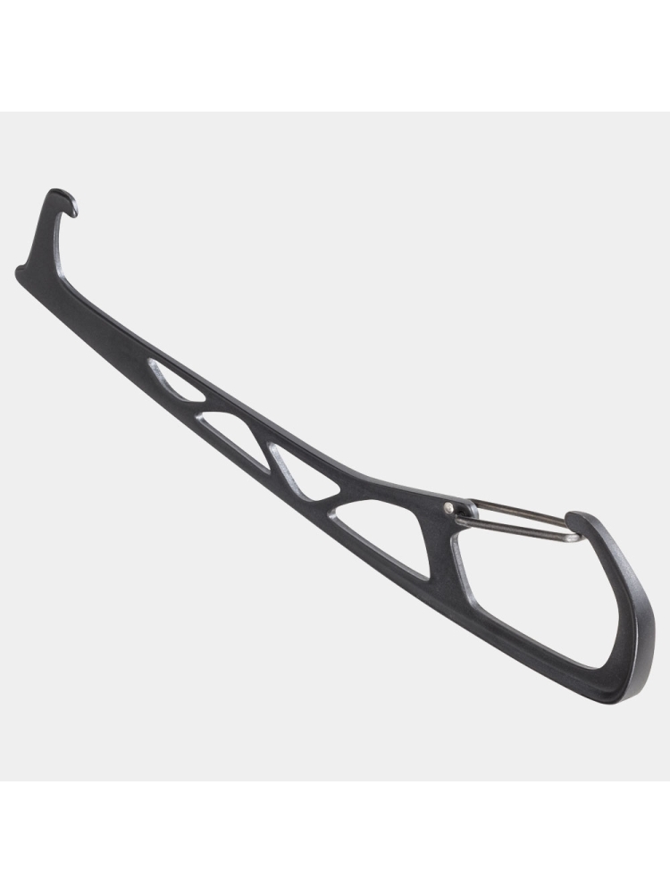 Black Diamond Wiregate Nut Tool Black BD620062 zekeren online bestellen bij Kathmandu Outdoor & Travel