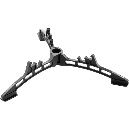 Optimus  Canister Stand Black