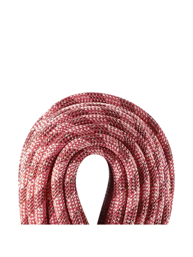 Edelrid Python 10,0mm 70M Red 710800702000  klimtouw en bandsling online bestellen bij Kathmandu Outdoor & Travel