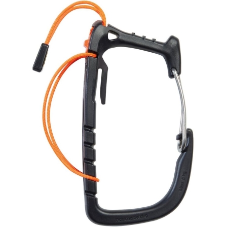 Petzl Caritool Evo Zwart Petzl Caritool Evo Zwart