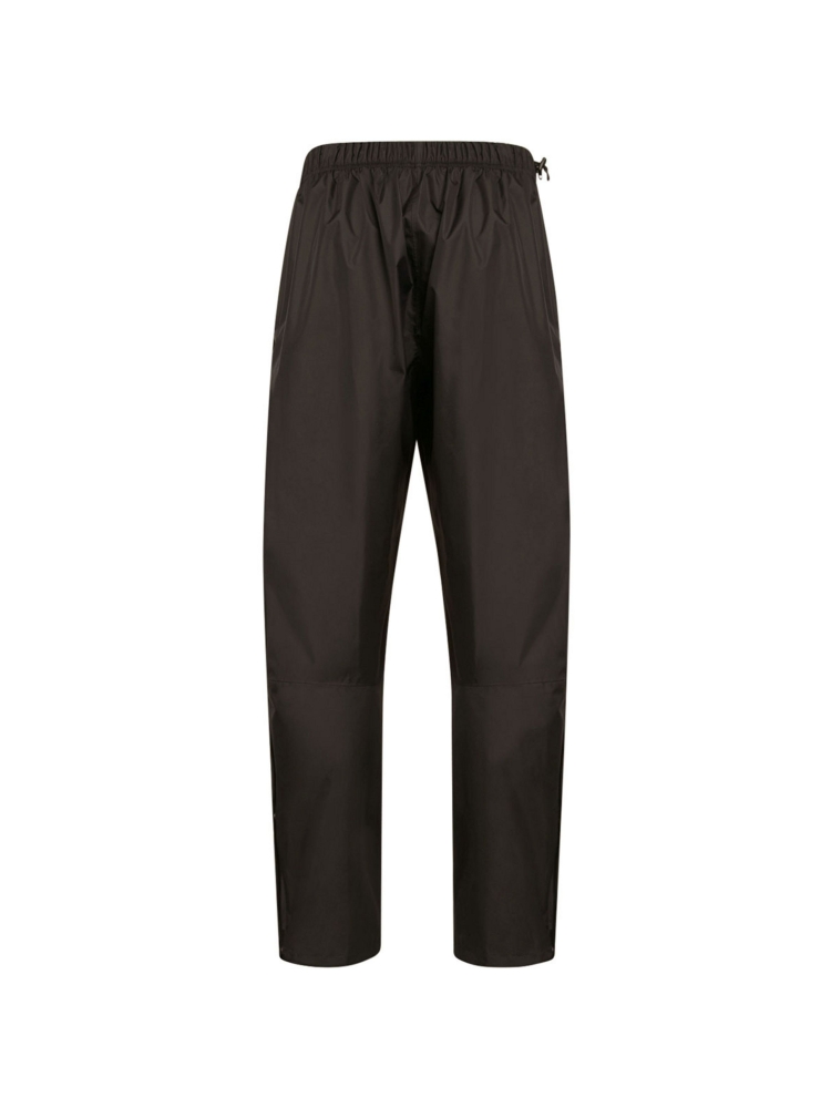 Berghaus Deluge 2.0 Pant 31 Inch Zwart 4A000811B50-Blk broeken online bestellen bij Kathmandu Outdoor & Travel