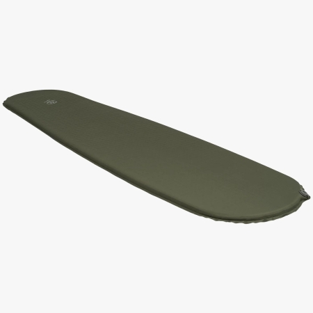 Highlander  Kip Mat Self Inflate Mat Olive