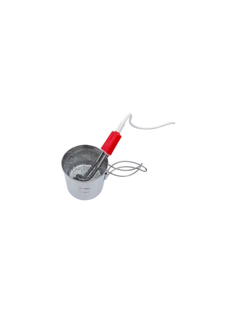 Origin Outdoor Dompelaar Travel Immersion Heater 700W . 660401 reisaccessoires online bestellen bij Kathmandu Outdoor & Travel