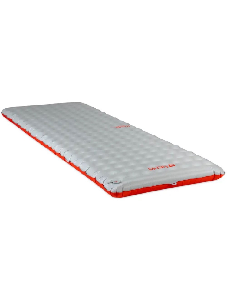 Nemo Tensor All-Season Regular Wide   8116.66035189 slaapmatjes online bestellen bij Kathmandu Outdoor & Travel
