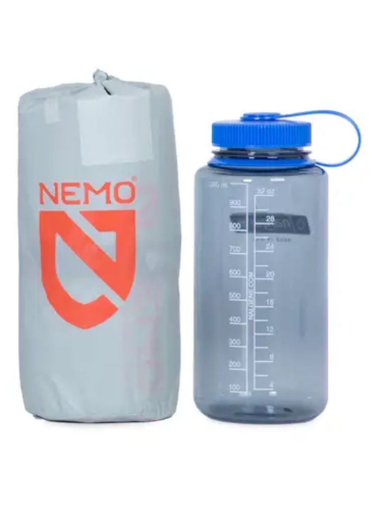 Nemo Tensor All-Season Regular Wide   8116.66035189 slaapmatjes online bestellen bij Kathmandu Outdoor & Travel