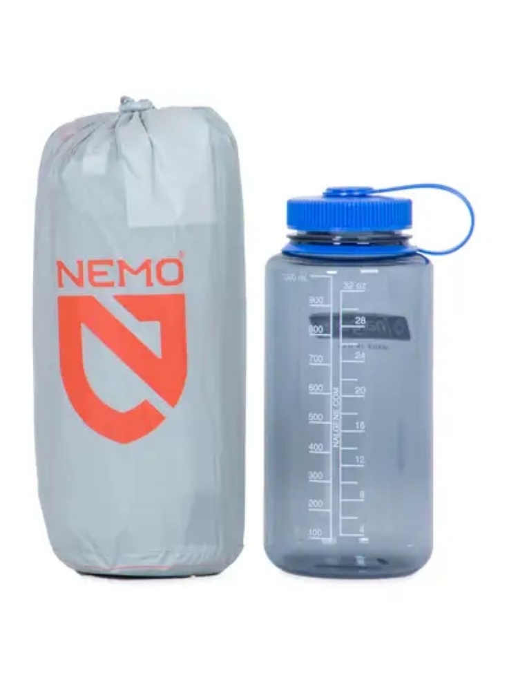 Nemo Tensor All-Season Long Wide   8116.66034915 slaapmatjes online bestellen bij Kathmandu Outdoor & Travel