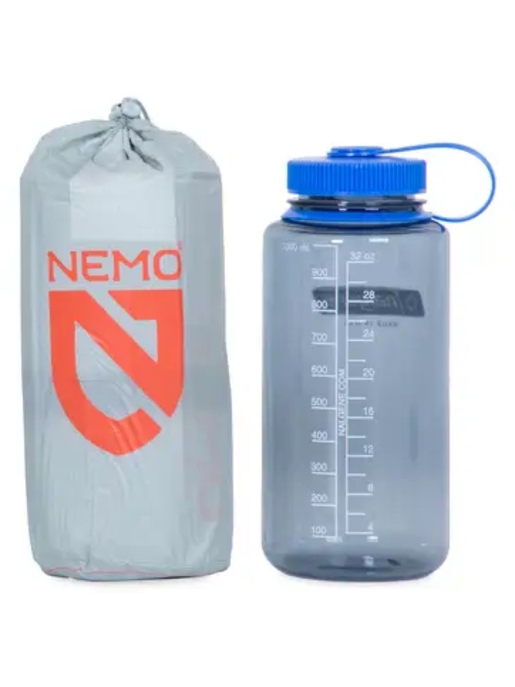 Nemo Tensor All-Season Regular   8116.66034946 slaapmatjes online bestellen bij Kathmandu Outdoor & Travel