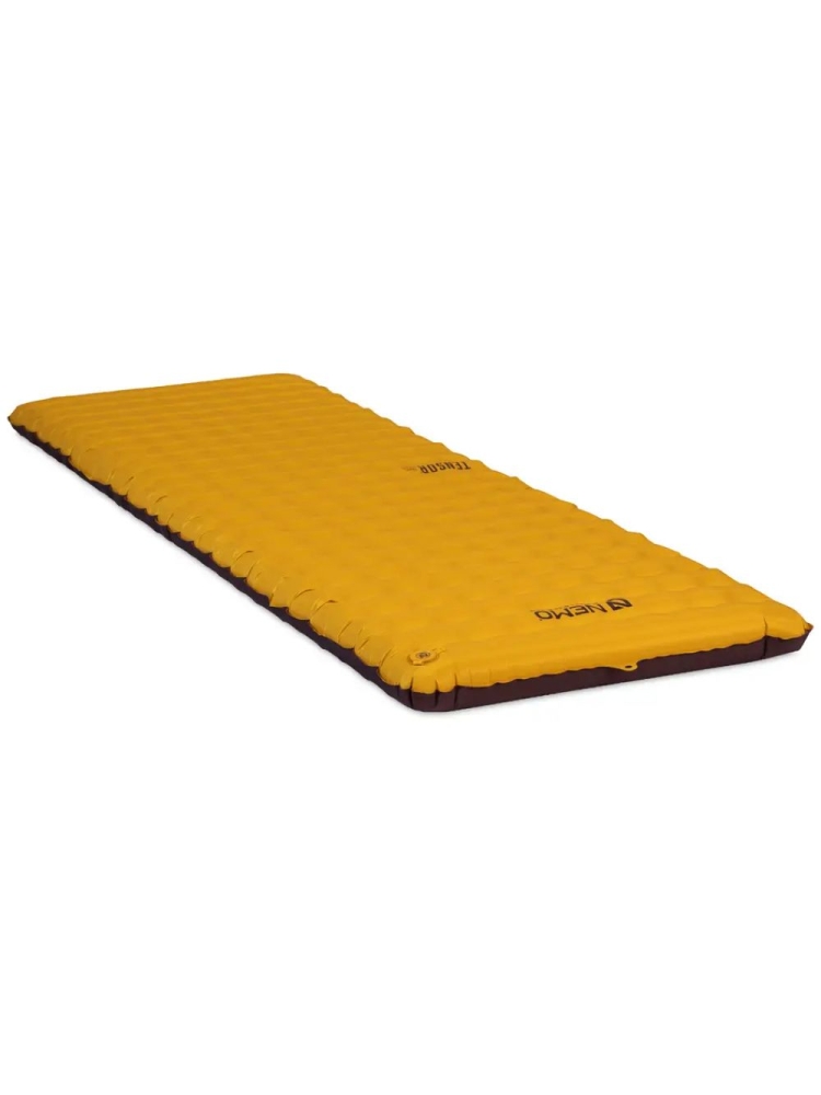 Nemo Tensor Trail Regular Wide   8116.66034489 slaapmatjes online bestellen bij Kathmandu Outdoor & Travel