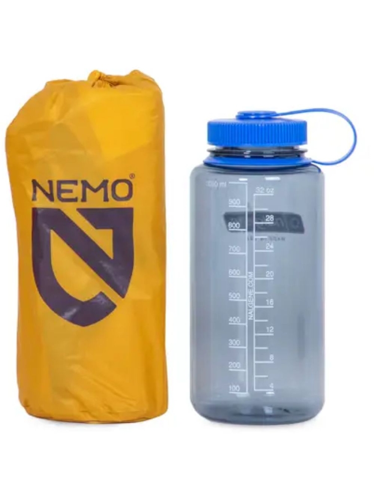 Nemo Tensor Trail Regular Wide   8116.66034489 slaapmatjes online bestellen bij Kathmandu Outdoor & Travel