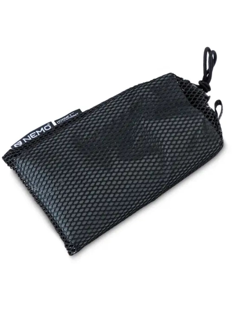 Nemo Hornet 2P Footprint   8140.41014847 tenten online bestellen bij Kathmandu Outdoor & Travel