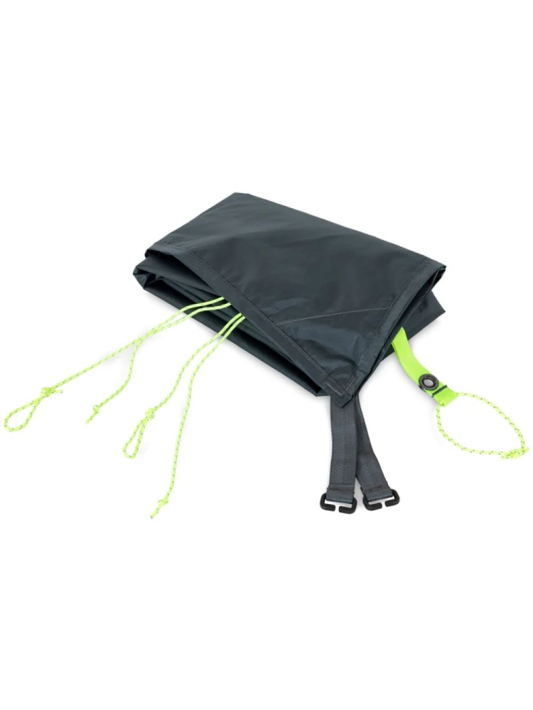 Nemo Hornet 2P Footprint   8140.41014847 tenten online bestellen bij Kathmandu Outdoor & Travel