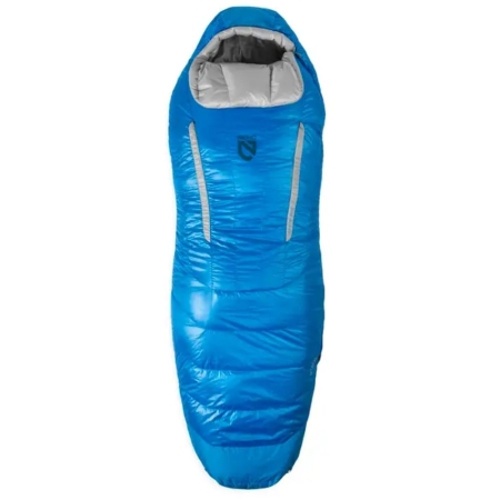 Nemo  Disco Mens 30 Long Brilliant Blue