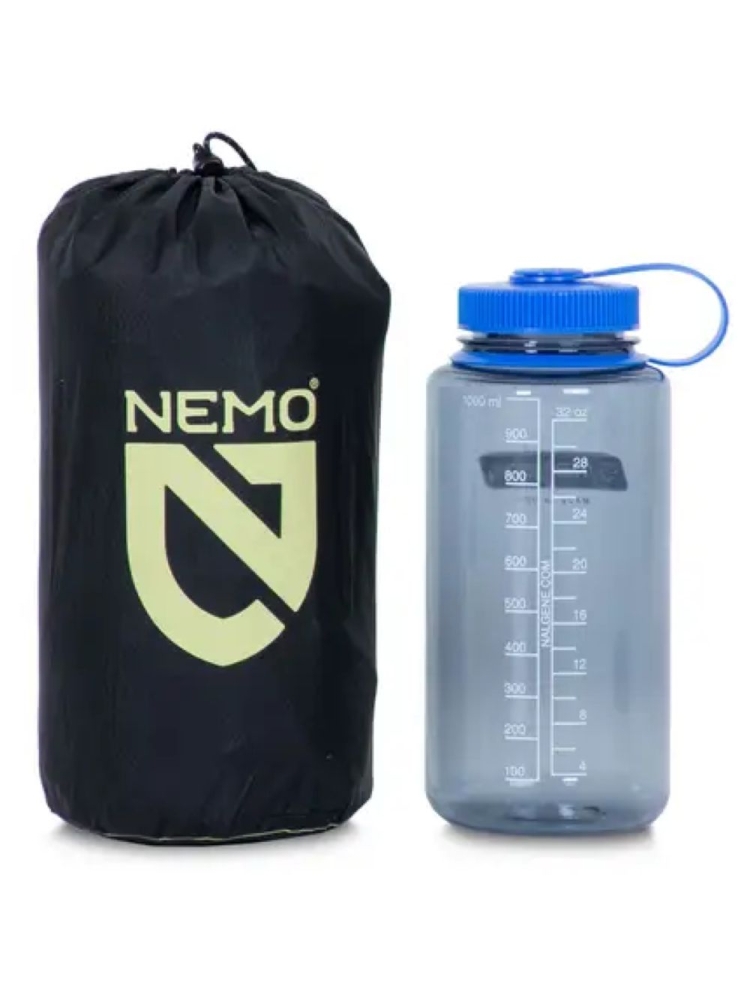 Nemo Tensor Extreme Conditions Long Wide   8116.66034137 slaapmatjes online bestellen bij Kathmandu Outdoor & Travel