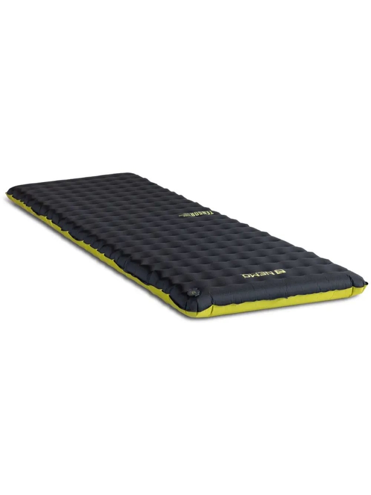 Nemo Tensor Extreme Conditions Regular Wide   8116.66034687 slaapmatjes online bestellen bij Kathmandu Outdoor & Travel