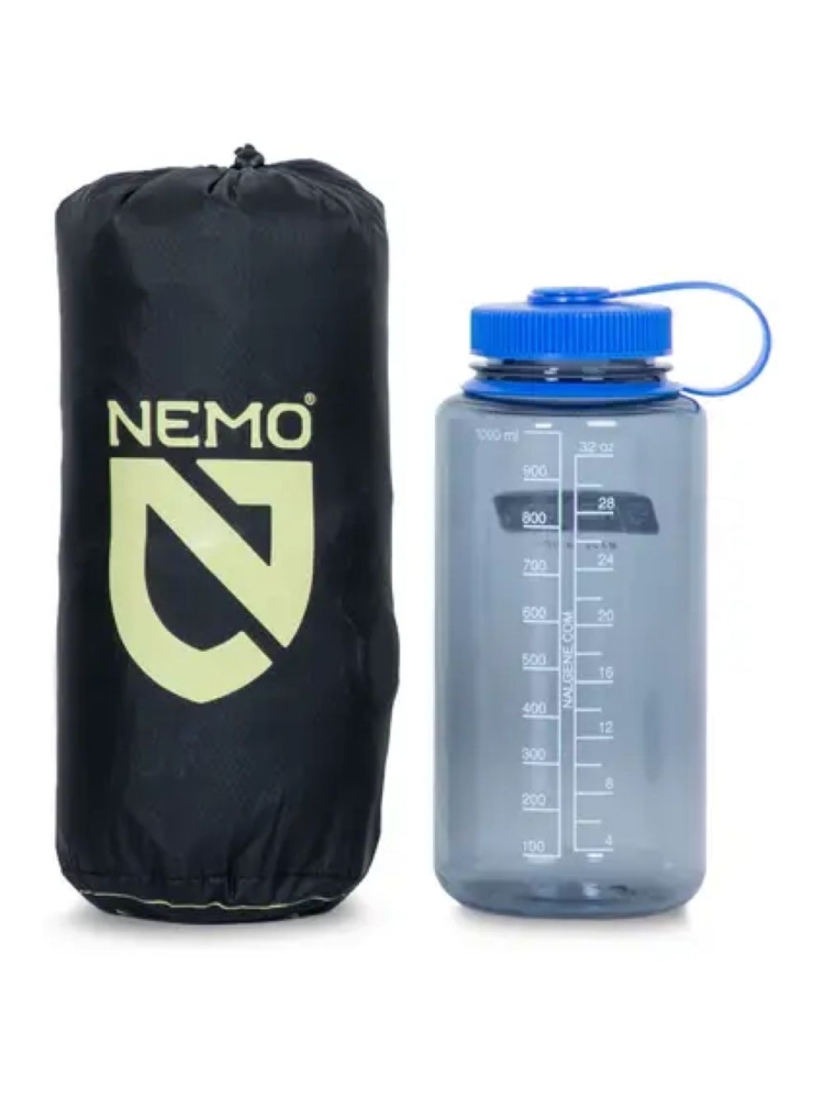 Nemo Tensor Extreme Conditions Regular Wide   8116.66034687 slaapmatjes online bestellen bij Kathmandu Outdoor & Travel