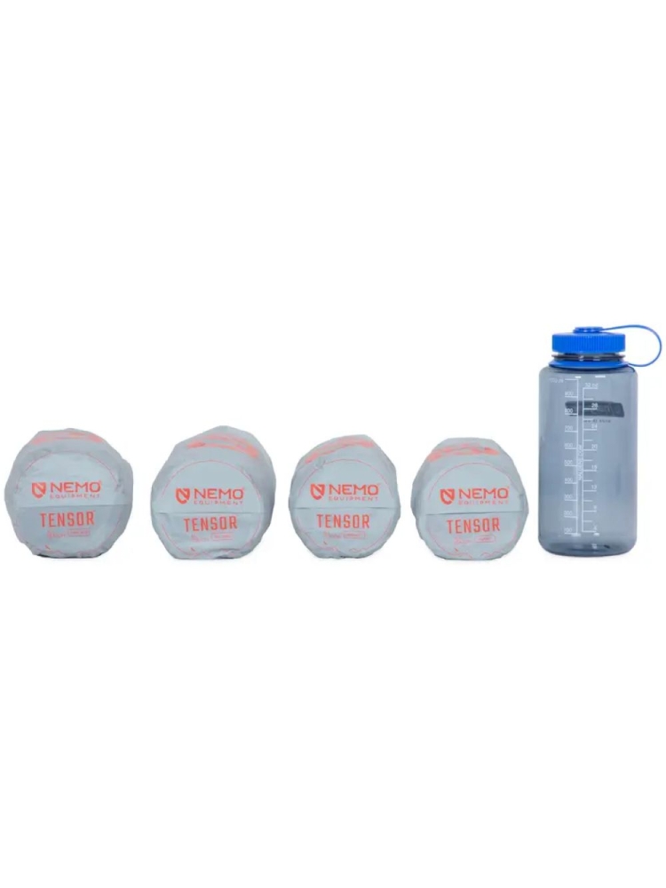 Nemo Tensor All-Season Regular Mummy   8116.66035127 slaapmatjes online bestellen bij Kathmandu Outdoor & Travel