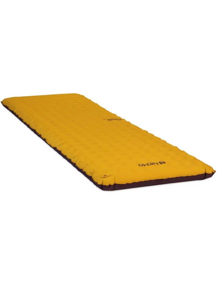 Nemo Tensor Trail Long Wide   8116.66032300 slaapmatjes online bestellen bij Kathmandu Outdoor & Travel