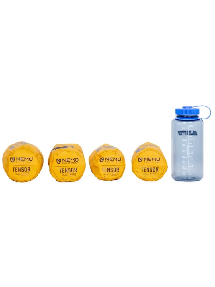 Nemo Tensor Trail Long Wide   8116.66032300 slaapmatjes online bestellen bij Kathmandu Outdoor & Travel