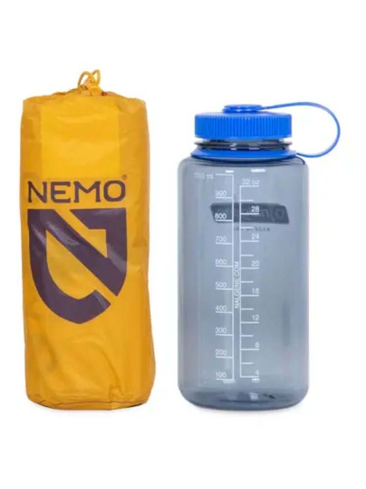 Nemo Tensor Trail Regular   8116.66034953 slaapmatjes online bestellen bij Kathmandu Outdoor & Travel