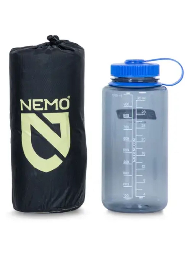 Nemo Tensor Extreme Conditions Regular   8116.66035028 slaapmatjes online bestellen bij Kathmandu Outdoor & Travel